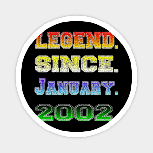 19th Birthday Ideas Magnets Teepublic Au