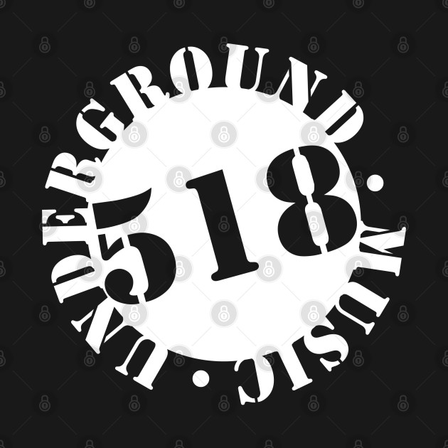 518 Army by 518 Underground Music
