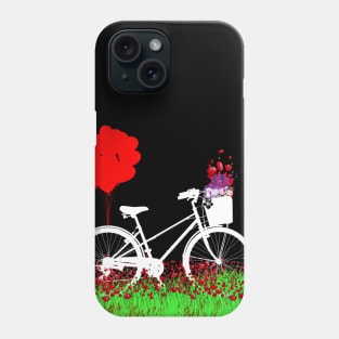 Bicycle Phone Case