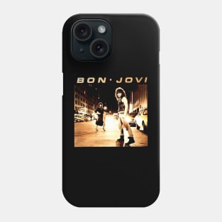 Bon Jovi #473 Phone Case