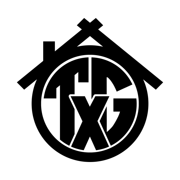 TrxpGxwd Logo 2 by TrxpGxwdGaming