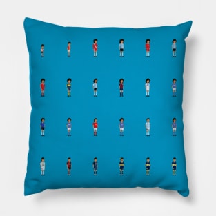 Maradona Pillow