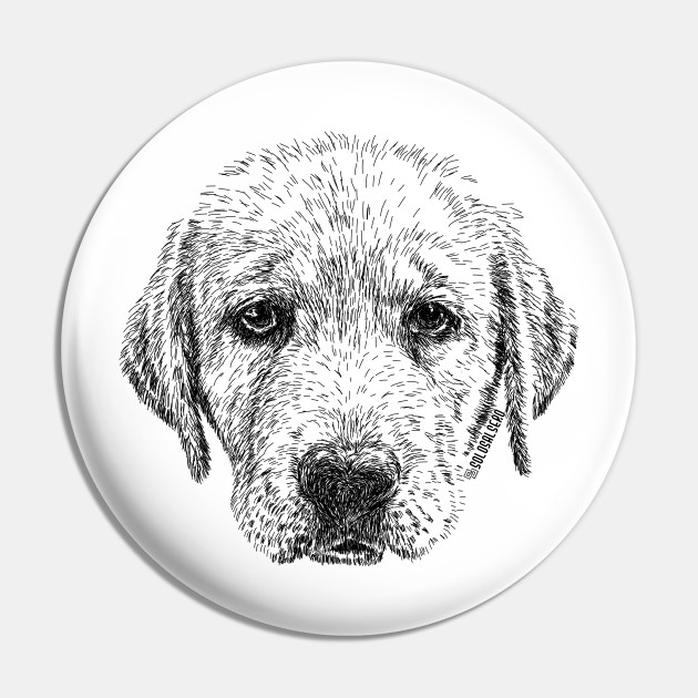 Collection Inktober 2016 Sad Dog Dog Pin Teepublic