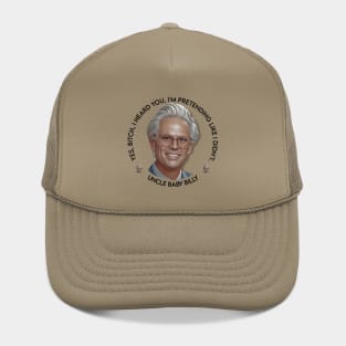 BABY BILLY LIKE Hat