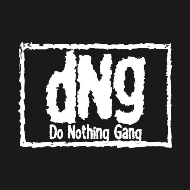 DNG in that Wrestling Style! by PD Energies