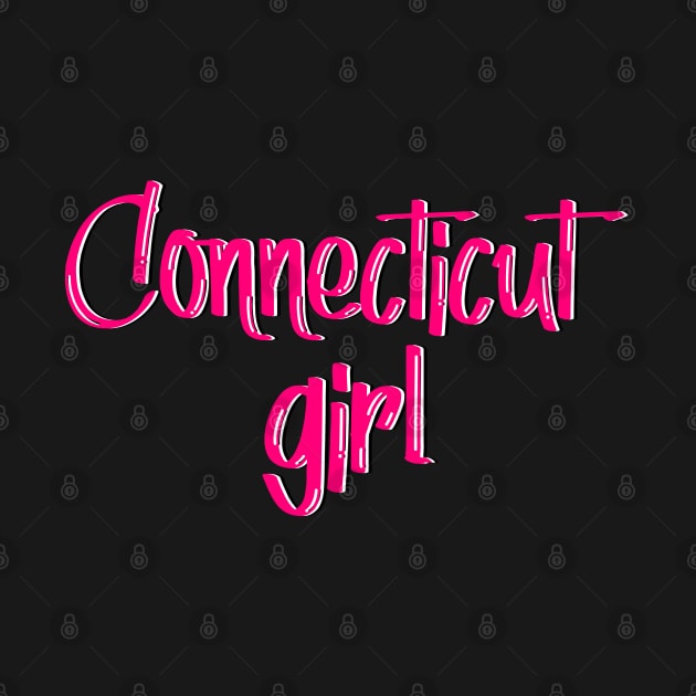 Connecticut girl by EriEri