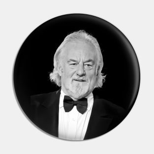 Bernard Hill Pin