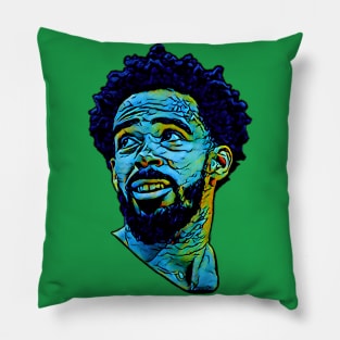 Mike Pillow