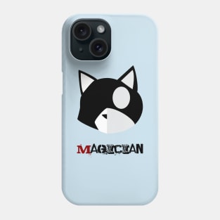 The Magician Phone Case