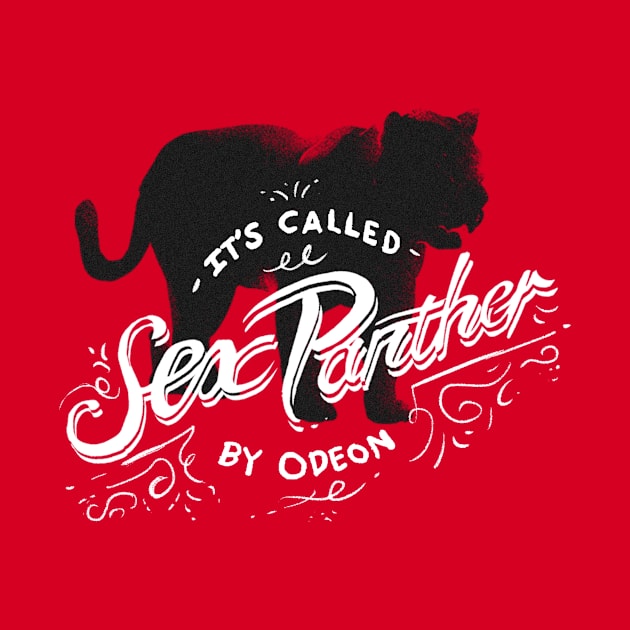 Sex Panther by Always Working