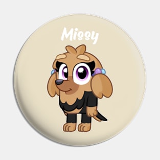 missy Pin