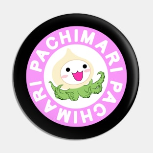 Pachimari Pin