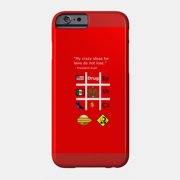 Crazy Ideas Crazy Phone Case Teepublic