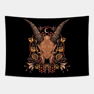 antelope Tapestry