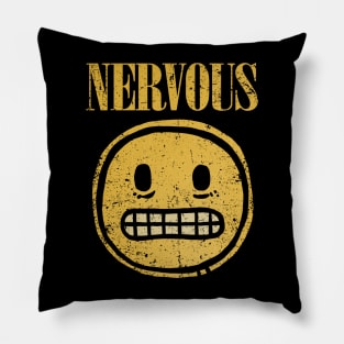 Nervous Pillow