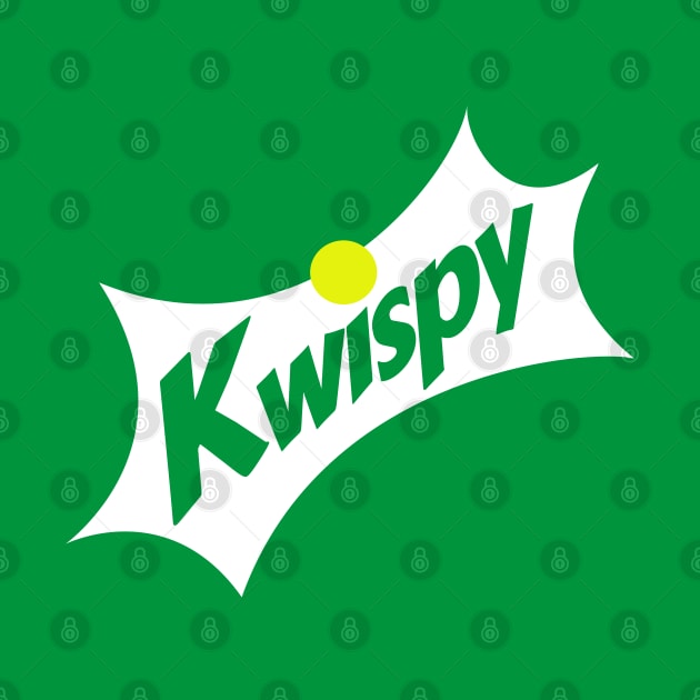 KWISPY by dshirts