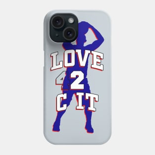 Love (4)2 C It Phone Case