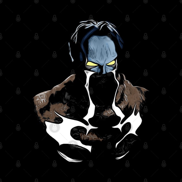 Raziel by Gamers Gear