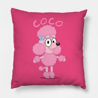 coco Pillow