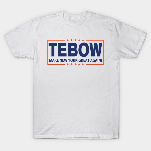 tebow shirt