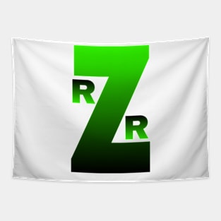 RaZaR's Logo Tapestry