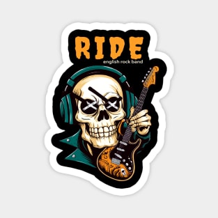 ride Magnet