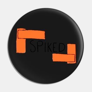 SPIKED Pin