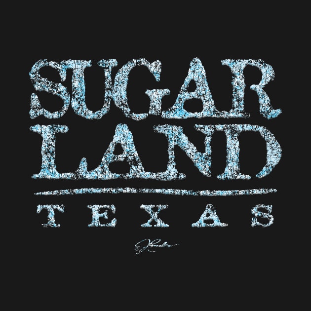 Sugar Land, Texas by jcombs