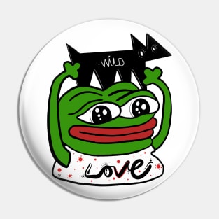 pepe Pin