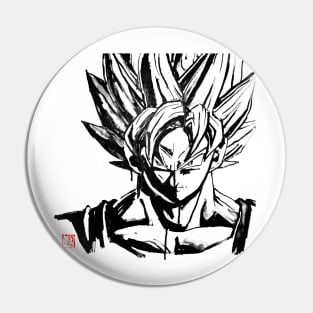 sangoku Pin