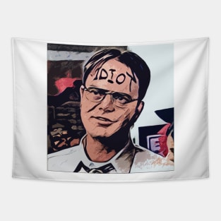 Idiot Tapestry