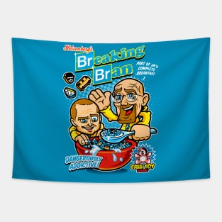 Breaking Bran Tapestry