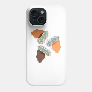 Community Growth Phone Case