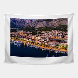 Makarska Tapestry