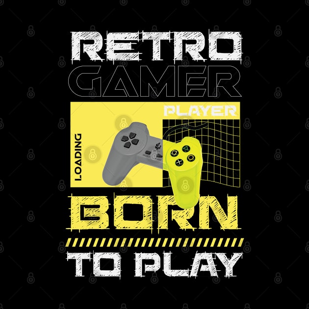 Retro Gamer #6 by RadioaktivShop