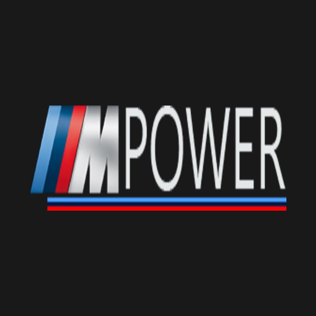 M Power by wijanarko1