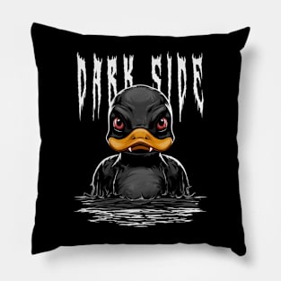 Dark side Pillow