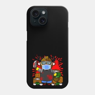 HALLOWEEN 2021 Phone Case