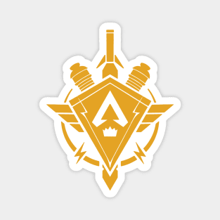 Apex legend: Season 2 Magnet