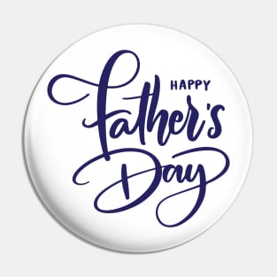 happy father day Pin