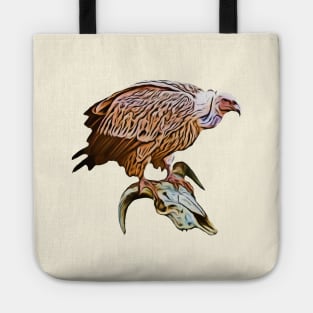 Vulture Tote