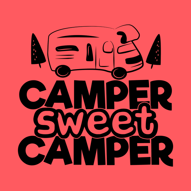 Camper by Alvd Design