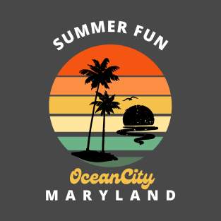 Summer Fun T-Shirt