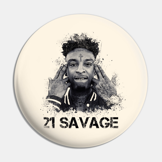 Pin on ♡ 21 Savage ♡