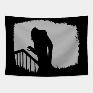 Nosferatu Original Dracula or Vampire Tapestry