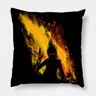 the witches Pillow