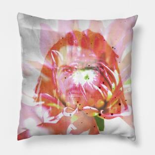 FKJ Flowers Pillow