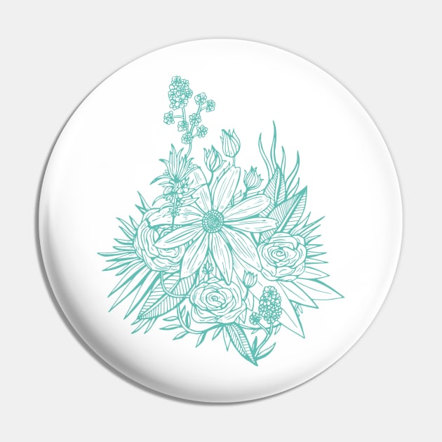 flower bunch Pin by bless2015