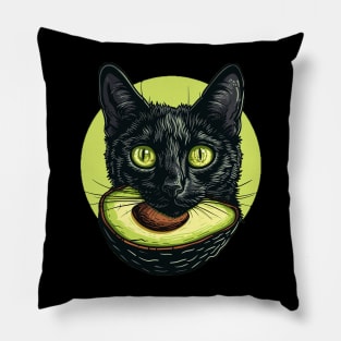 avocat Pillow