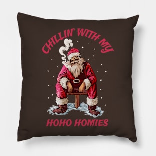 Christmas Pillow